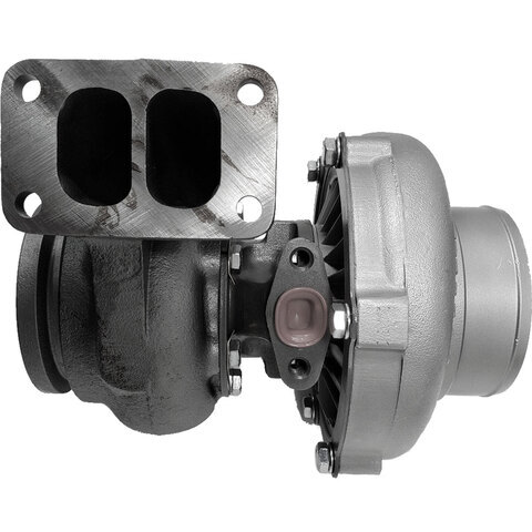 Turbo for 13-13 New Holland Tractor Models 8970  8970A - Picture 2 of 5