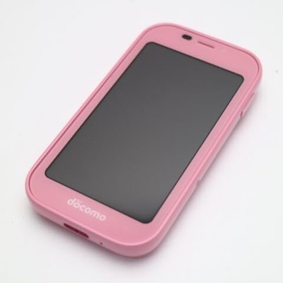 Docomo Kids Mobile SH-03M Pink