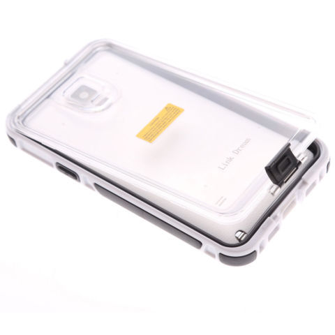 White IPod 5th Gen Housing White Front Faceplate Cover For IPod Video 5th & 5.5 Generation – Replacement Housing Gold Glossy Faceplates, Decals And Stickers - Foto 2