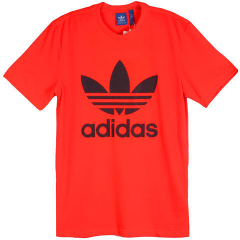 adidas, Shirts