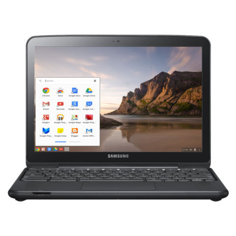 Samsung Laptops & Netbooks