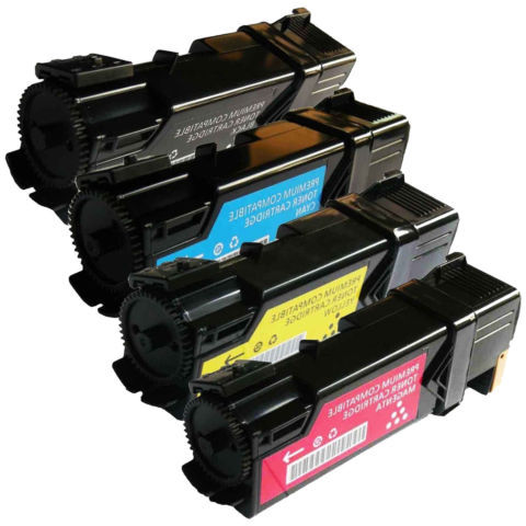 Dell Toner Cartridges