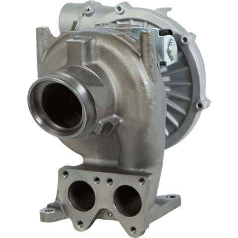 Turbo for 11-16 Universal High Performance Duramax Engines - Picture 2 of 8