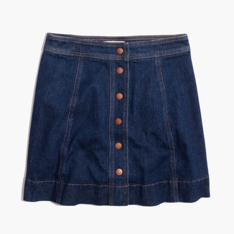 Madewell Women's Skirts
