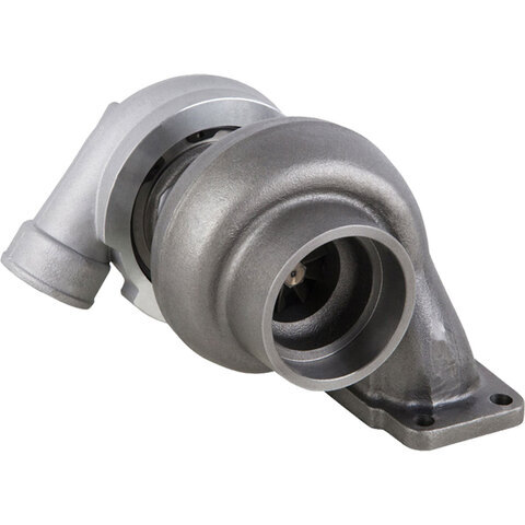 Turbo for 88-94 Isuzu 5.9L/6.5TA Engines - Picture 2 of 8