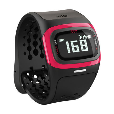 MiO Fitness Heart Rate Monitors