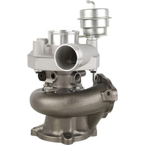 Turbo for 02-05 Porsche 911 3.6L H6 - Picture 2 of 8