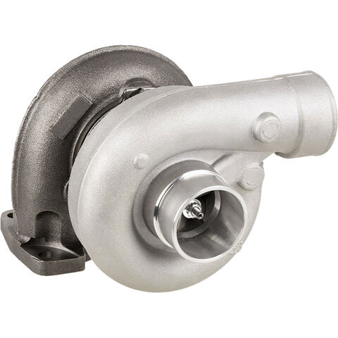 Turbo for 02-14 Deutz BF4M11 COM2 Engines - Picture 2 of 8