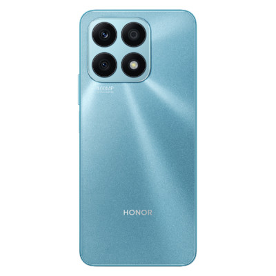Huawei Honor X8a GLOBAL VERSION 6.7'' 8/128GB 100MP Octa-Core 4500mAh By FedEx