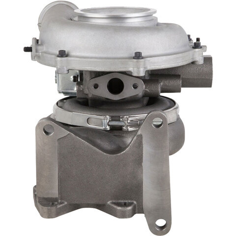 Turbo for 06-07 Chevy Silverado 2500HD/3500 - GMC Sierra 2500HD/3500 - Picture 2 of 8