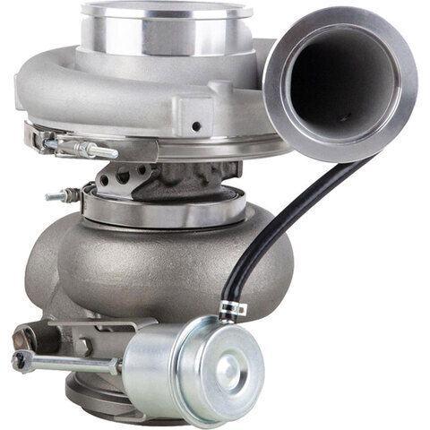 Turbo for 18-20 Detroit Diesel 8.5L Engines - Picture 2 of 8