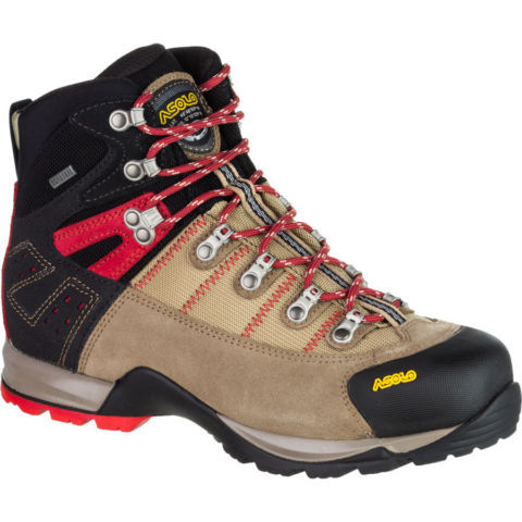 Men's Hiking Shoes & Boots