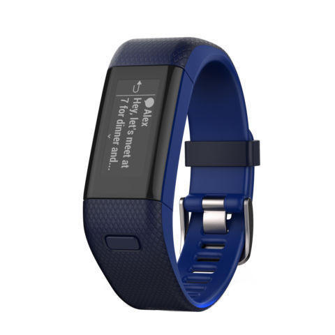Garmin Fitness Heart Rate Monitors