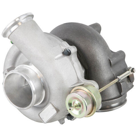 Turbo for 98-99 Ford E350/E350 Econoline/Club Wagon/E350SD/E450 Econoline SD - Picture 2 of 8