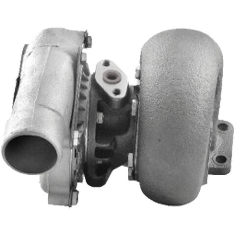 Turbo for 13 Massey Ferguson OE  1447152M92  W3172023  A-303172023 - Picture 2 of 5
