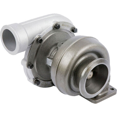 Turbo for 02-10 John Deere 8.1L Engines OE RE505257  RE516104  RE523523 - Picture 2 of 6