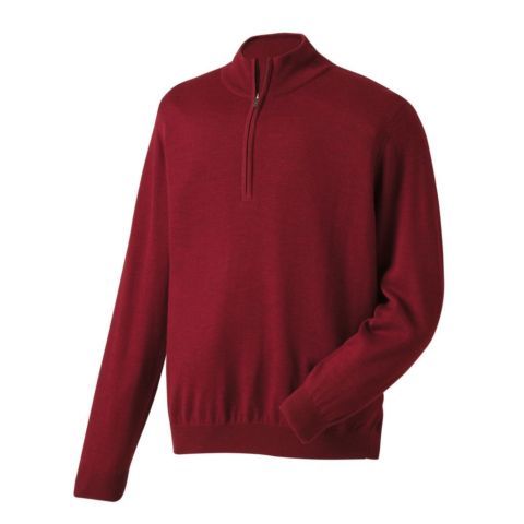 FootJoy Men's Sweaters