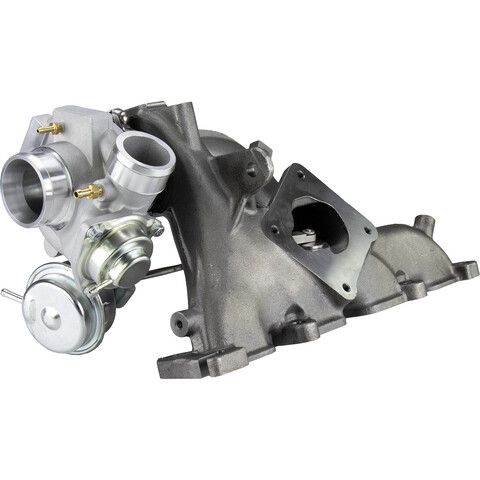 Turbo for 03-09 Chrysler PT Cruiser - Picture 2 of 9