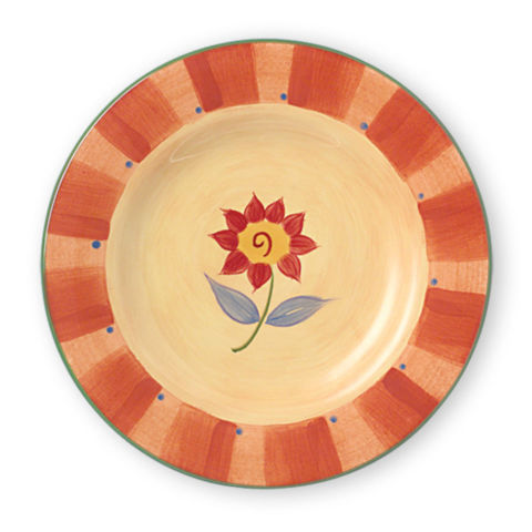 Ceramic Plates