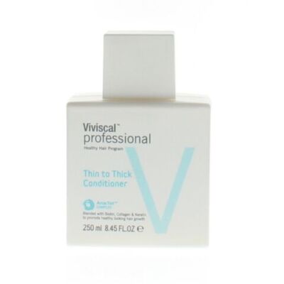 100% Authentic VIVISCAL PROFESSIONAL Thickening Shampoo &/or Conditioner