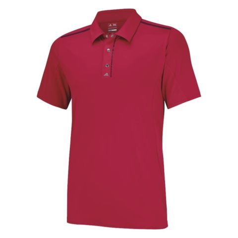 Umbro Belper M To R Game Polo Shirt - Unused Khaki Modern