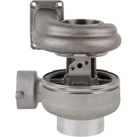 Turbo for 01-05 Caterpillar Cat 3306 Engines - Picture 2 of 8