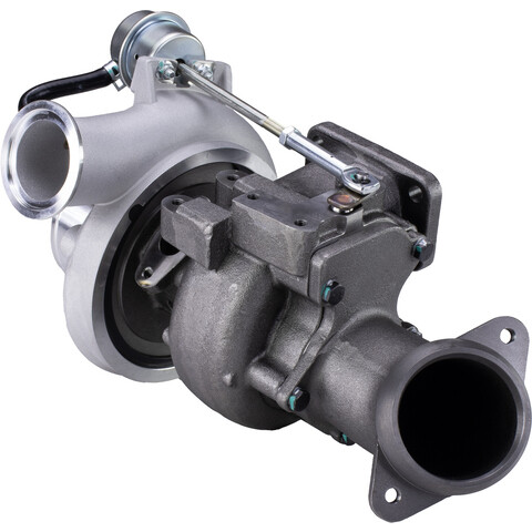 Turbo for 99-02 Dodge Ram 2500/3500 - Picture 2 of 9