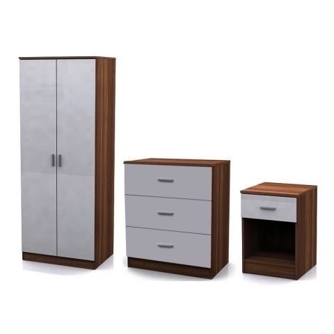 Cheapest Price Guaranteed Brand New Alina High Gloss Complete