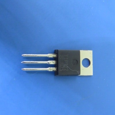 MOT/ONSEMI  TIP122 Qty of 47 per Lot 100V 5A NPN Drlngtn TIP122