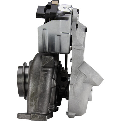 Turbo for 04-06 Dodge Sprinter 2500/3500 - Picture 2 of 10