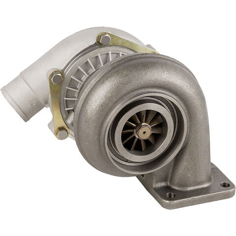 Turbo for 18-20 John Deere 4239T Engines OE RE26291  4663340002  4663340004 - Picture 2 of 8