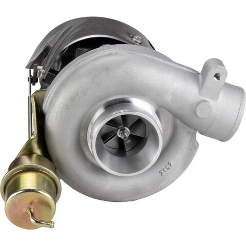 Turbo for 94-95 Chevy/GMC Tahoe/Suburban/Yukon - Picture 2 of 9