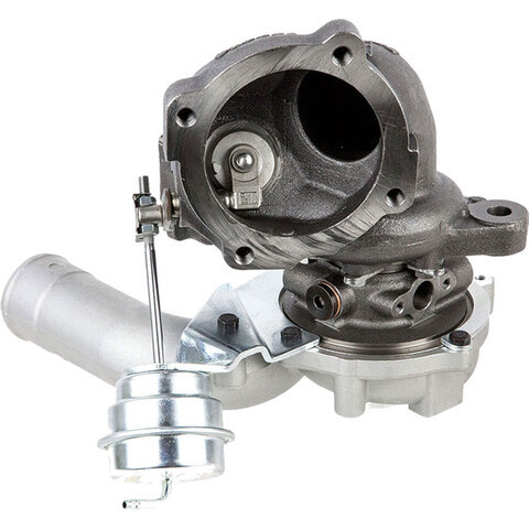 Turbo for 01-04 Volkswagen Beetle/Golf/Jetta - Picture 2 of 7