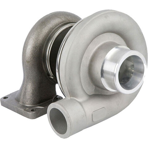 Turbo for 81-85 Caterpillar Cat 3306 Engines - Picture 2 of 6