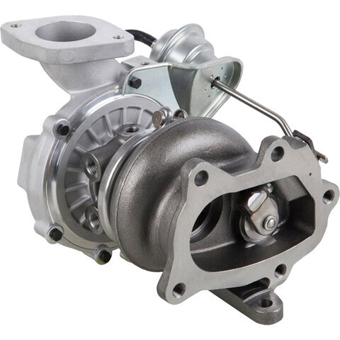 Turbo for 99 Dodge Ram 2500/3500 - Picture 2 of 8