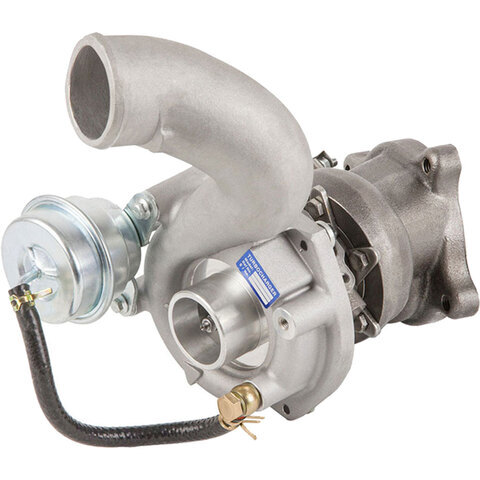 Turbo for 03-05 Audi A6 Quattro/Allroad Quattro K03 - Picture 2 of 8