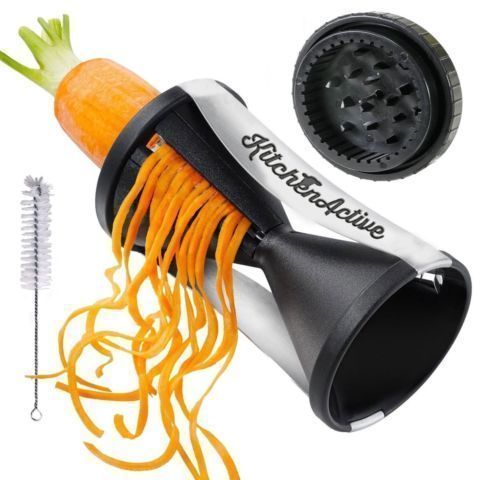 Kitchen Tools & Gadgets