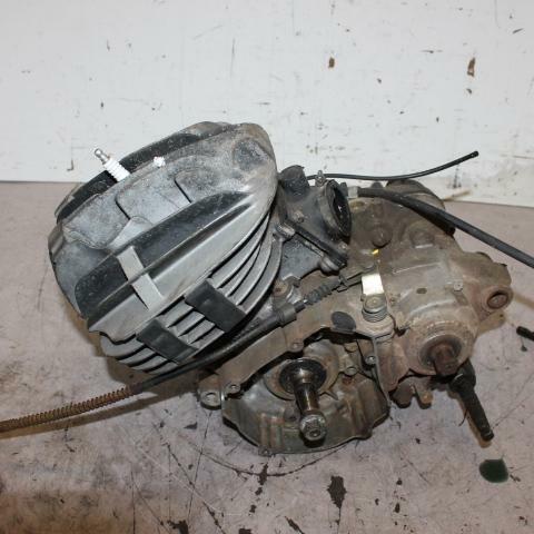 Details About 88 Yamaha Blaster 200 Engine Motor