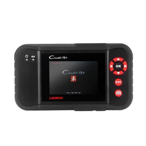UniCarScan UCSI-2100 OBD2 Bluetooth Scanner for BimmerCode