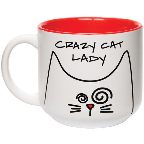 CafePress Merry Christmas Coffee Mug, Large 15 oz. White CafePress Merry Christmas Coffee Mug, Large 15 oz. White