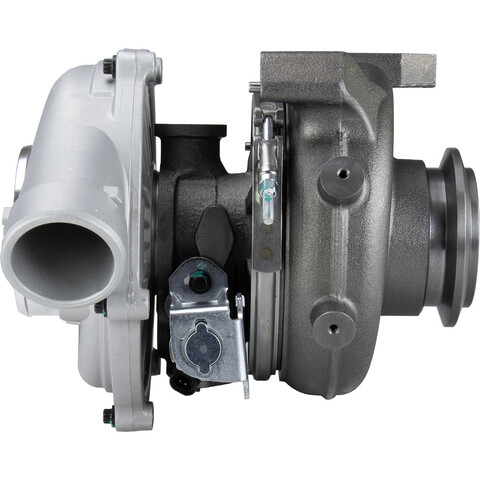 Turbo for 04 Ford E350 Club Wagon/E350SD/E450SD/F250SD/F350SD/F450SD/F550SD - Picture 2 of 8
