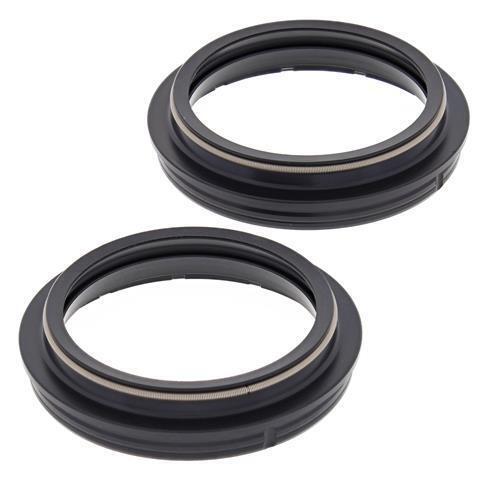 All Balls - 57-104 - Fork Dust Seal Kit for sale online | eBay