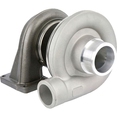 Turbo for 13-13 Caterpillar Cat 3306 Engines - Picture 2 of 6