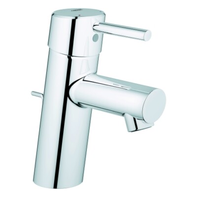 GROHE  washbasin mixer Concetto 3220410E chrome