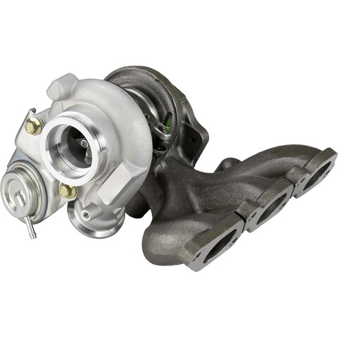 Turbo for 02-05 Volvo S80/XC90 2.9L L6 - Picture 2 of 9