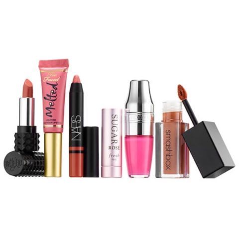 Lot 13pc Mixed Cosmetic MAKEUP Beauty Set Lot #2 | eBay