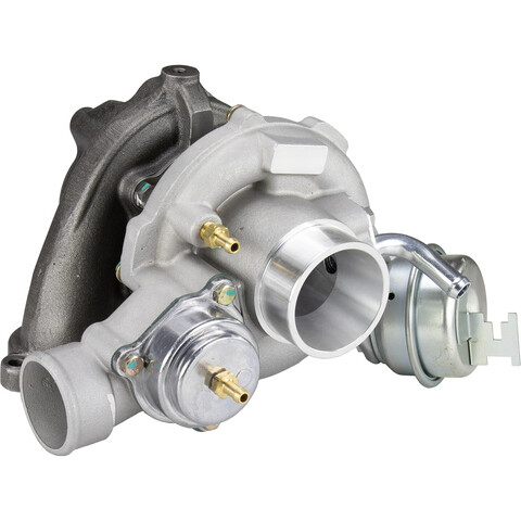Turbo for 03-05 Saab 9-3 - Picture 2 of 9