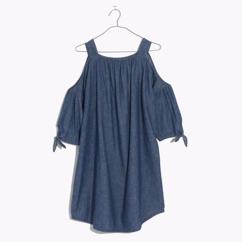 Madewell Women's Dresses
