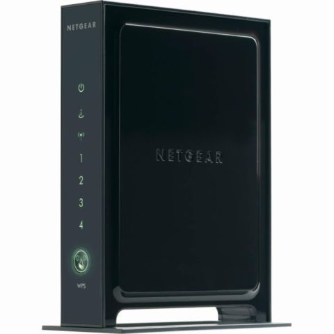 【MerPython　NETGEAR girare GN15 Netgear NIghthawk AX4200 (RAX42-100NAS) Wireless Router
