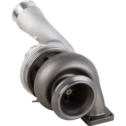 Turbo for 99-03 Mack E7 Series Engines - Picture 2 of 7